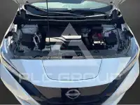 2023 Nissan LEAF