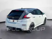 2023 Nissan LEAF