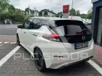 2023 Nissan LEAF