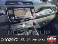 2023 Nissan LEAF