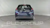 2023 Nissan LEAF