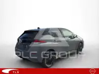2023 Nissan LEAF