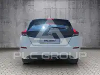 2023 Nissan LEAF