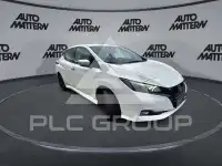 2023 Nissan LEAF