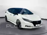 2023 Nissan LEAF