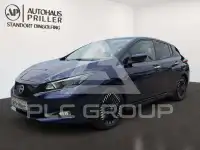 2023 Nissan LEAF