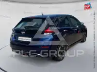 2023 Nissan LEAF