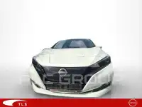 2023 Nissan LEAF