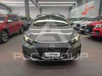 2023 Nissan LEAF