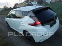 2023 Nissan LEAF
