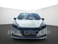 2023 Nissan LEAF