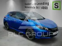2023 Nissan LEAF