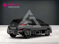 2023 Nissan LEAF