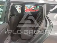 2023 Nissan LEAF