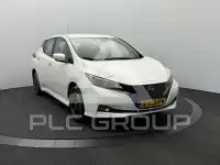 2023 Nissan LEAF