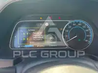 2023 Nissan LEAF
