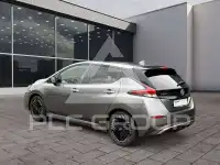 2023 Nissan LEAF