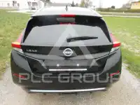 2023 Nissan LEAF