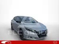 2023 Nissan LEAF