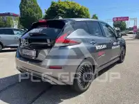 2023 Nissan LEAF