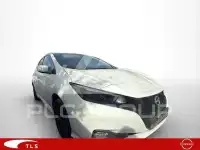 2023 Nissan LEAF
