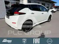 2023 Nissan LEAF