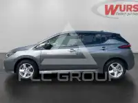 2023 Nissan LEAF