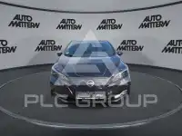 2023 Nissan LEAF