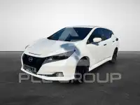 2023 Nissan LEAF