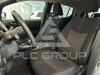 2023 Nissan LEAF