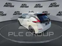 2023 Nissan LEAF