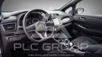2023 Nissan LEAF
