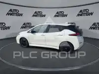2023 Nissan LEAF