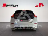 2023 Nissan LEAF