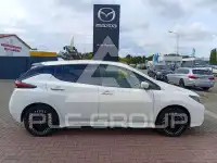 2023 Nissan LEAF