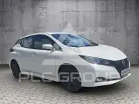 2023 Nissan LEAF