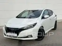 2023 Nissan LEAF