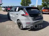 2023 Nissan LEAF