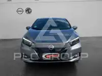 2023 Nissan LEAF