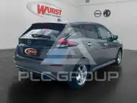 2023 Nissan LEAF