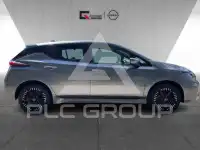 2023 Nissan LEAF