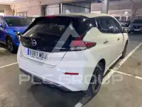 2023 Nissan LEAF
