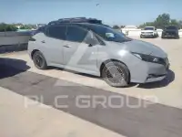 2023 Nissan LEAF
