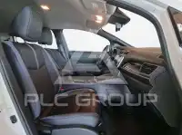 2023 Nissan LEAF