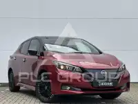 2023 Nissan LEAF
