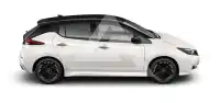 2023 Nissan LEAF