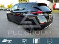 2023 Nissan LEAF