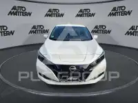 2023 Nissan LEAF