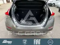 2023 Nissan LEAF