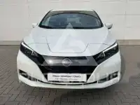2023 Nissan LEAF